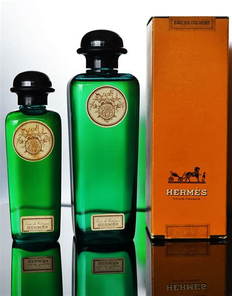 hermes green bottle|hermes orange verte bottle.